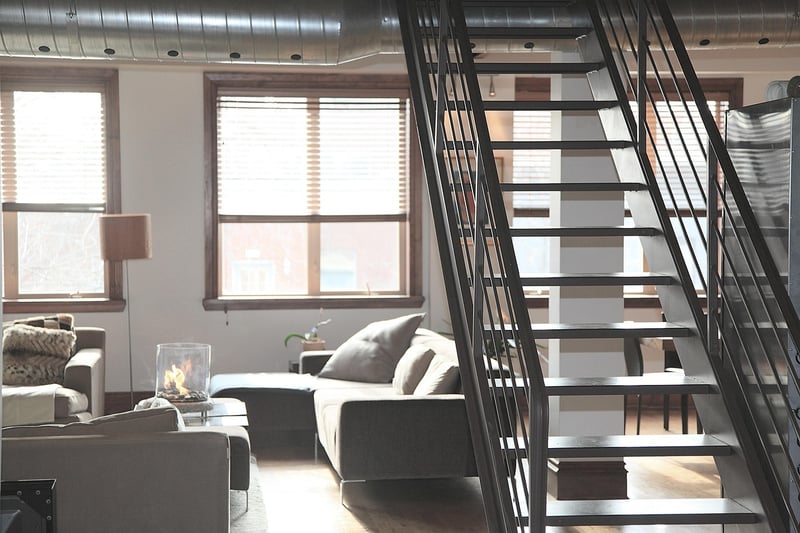 City Lofts