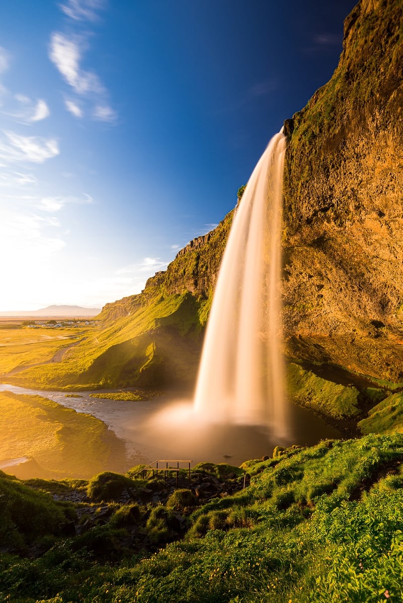 Iceland