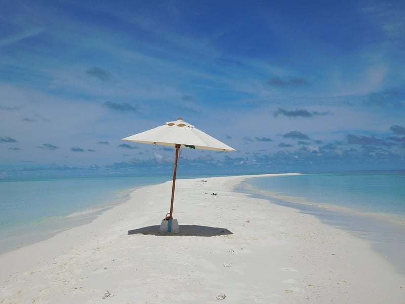 Maldives Island