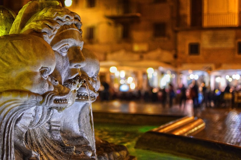 Rome, Italy